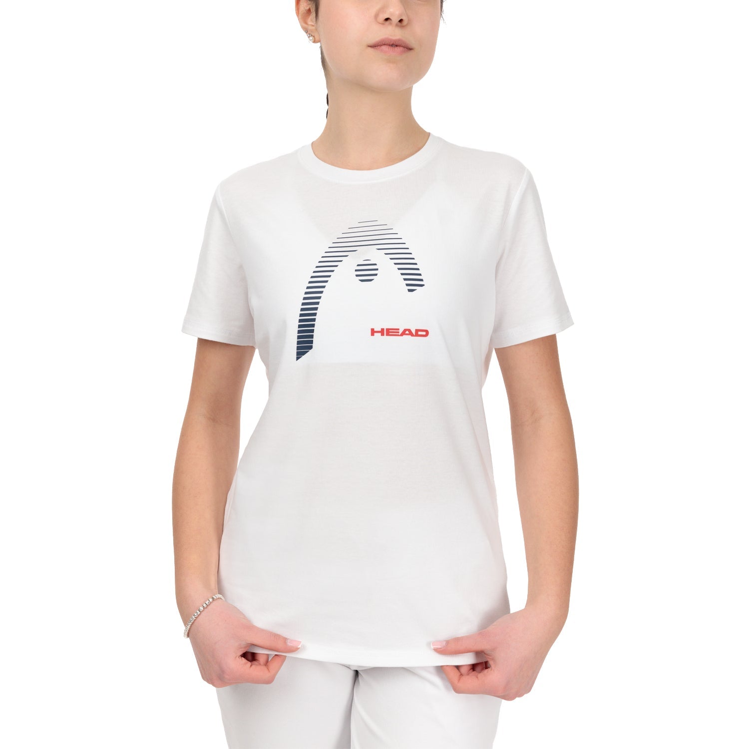 Head Womens Lara T-Shirt WH