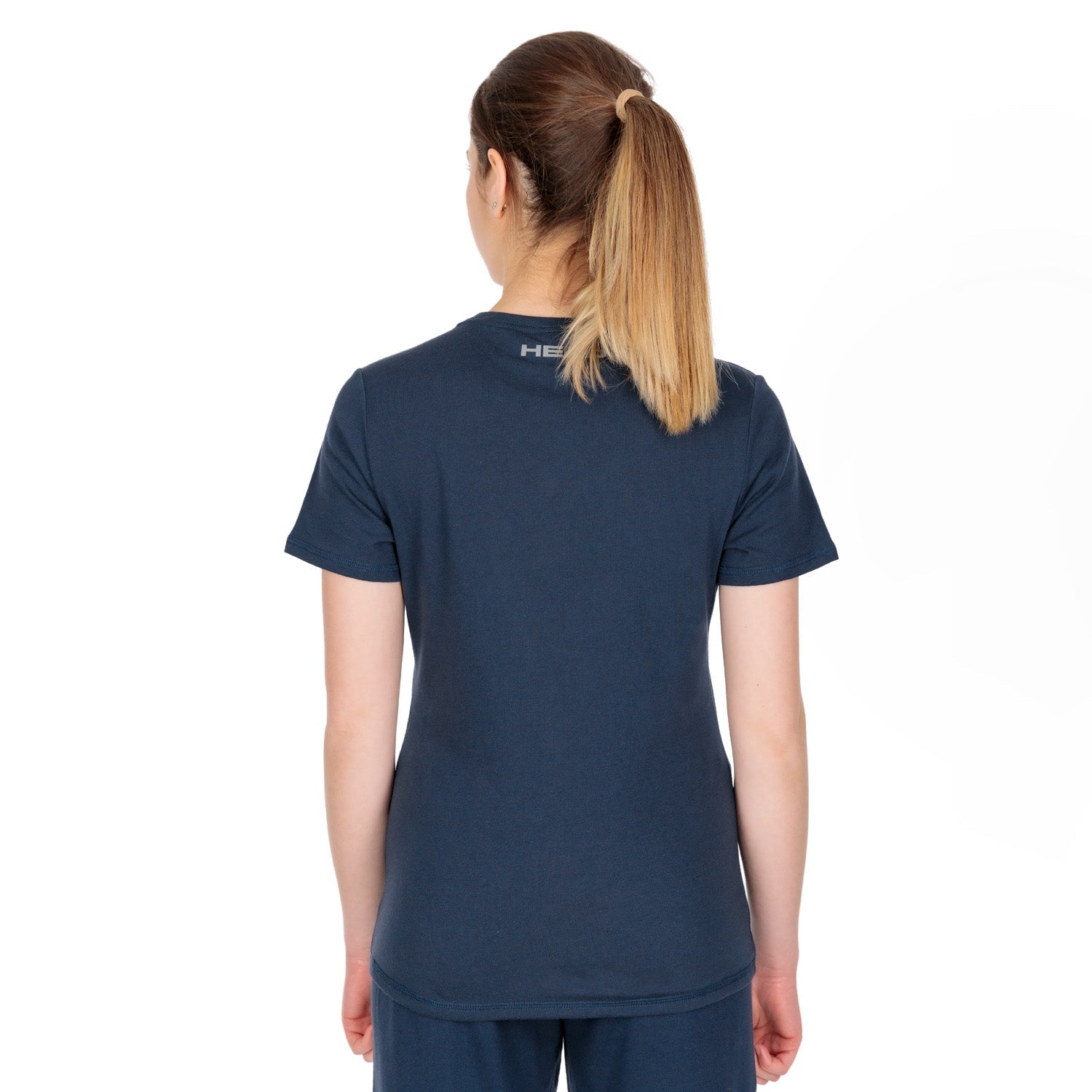 Head Ladies Club Lara T-Shirt DB