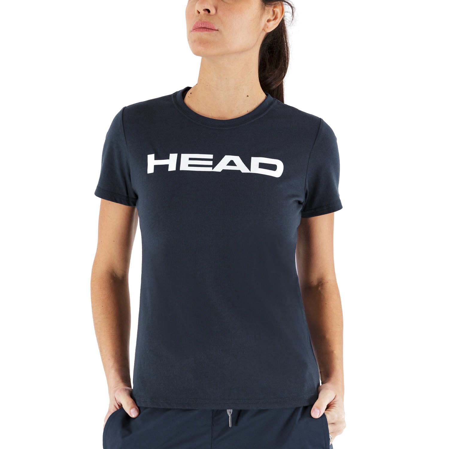 Head Womens Lucy T-Shirt NV
