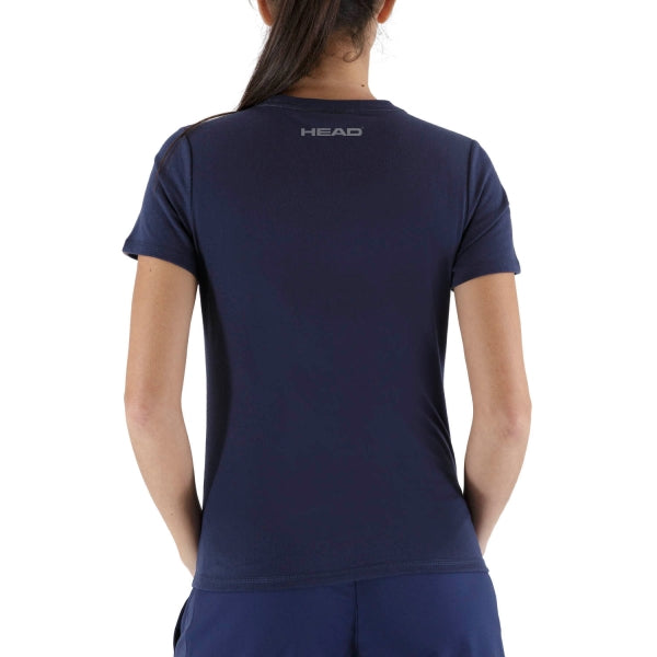 Head Womens Lucy T-Shirt DB