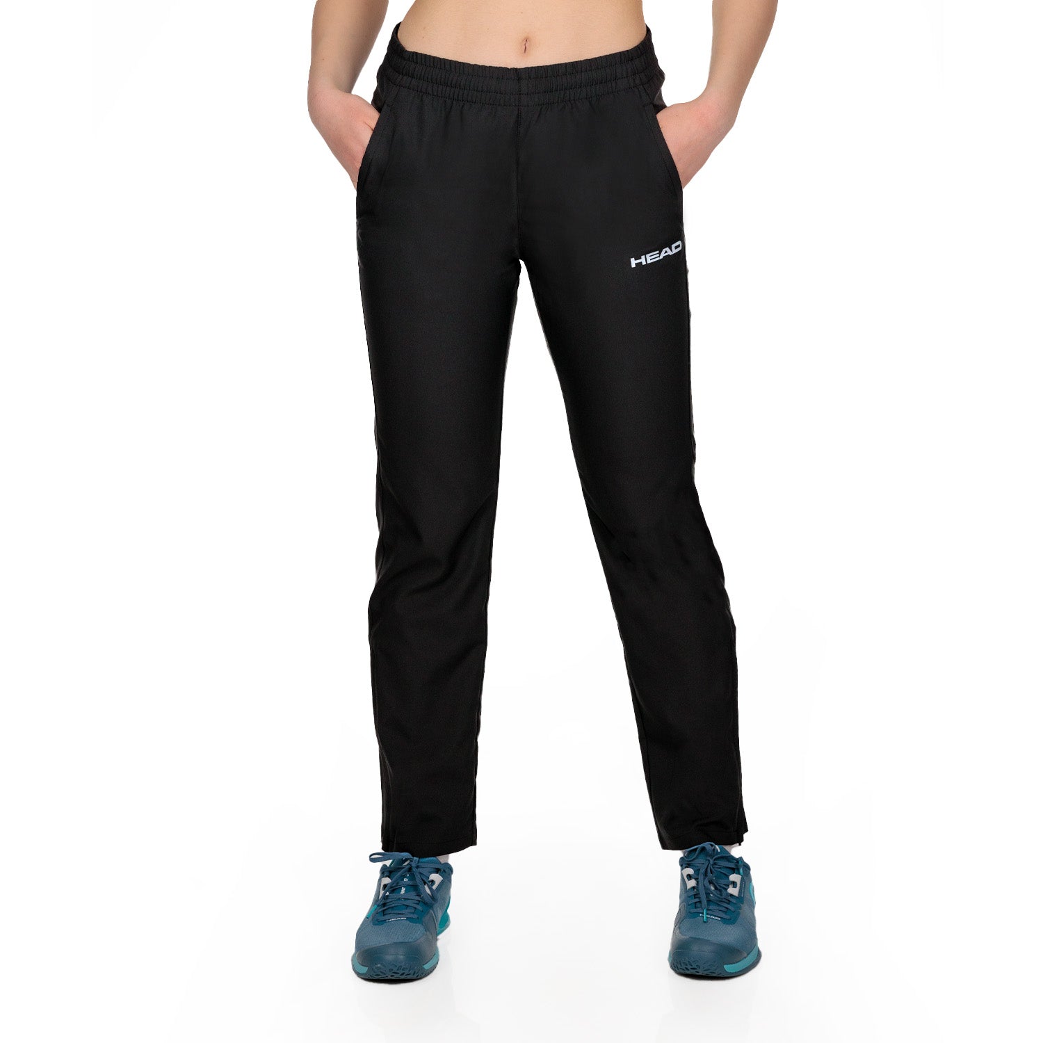 Head Mens Club Pants Black