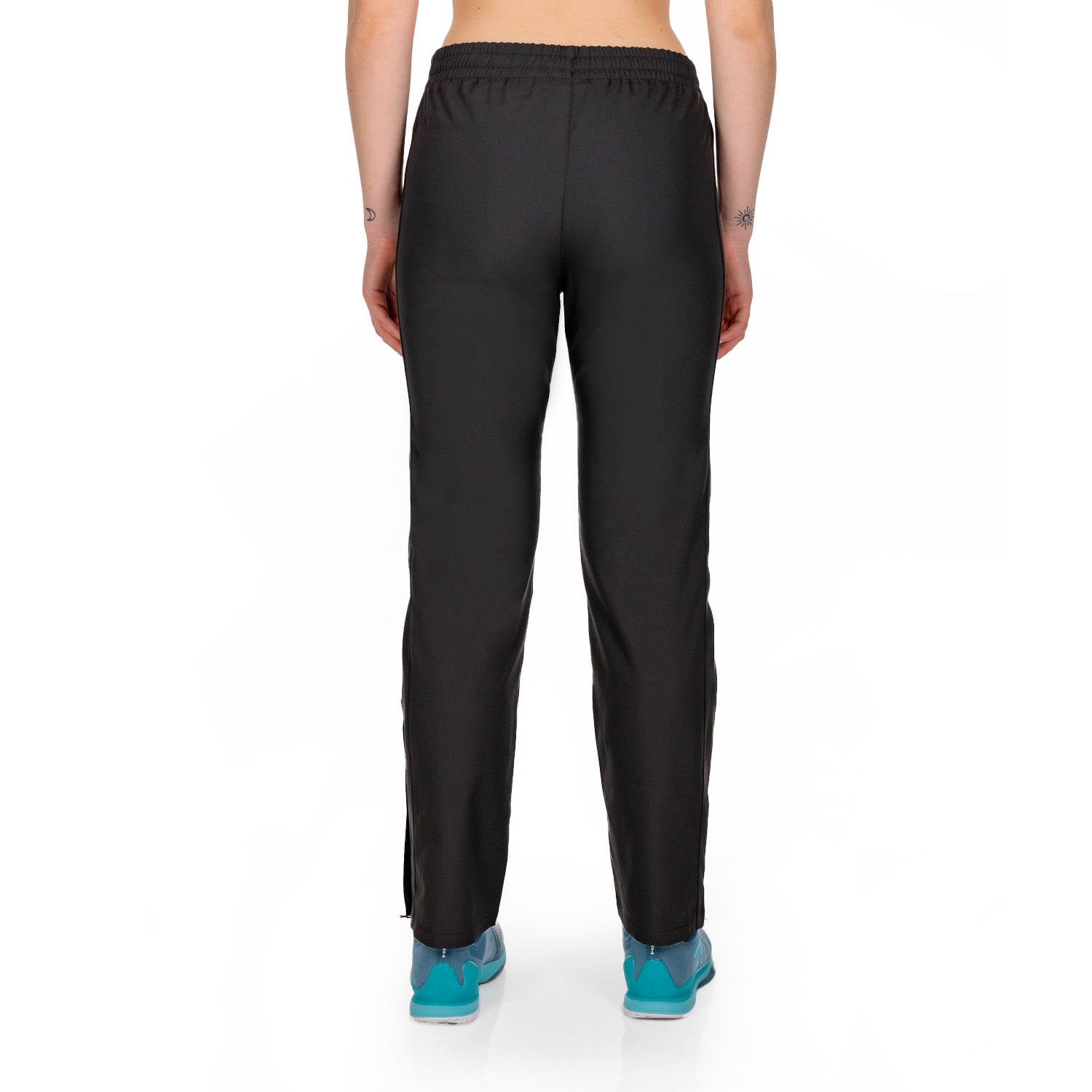 Head Mens Club Pants Black
