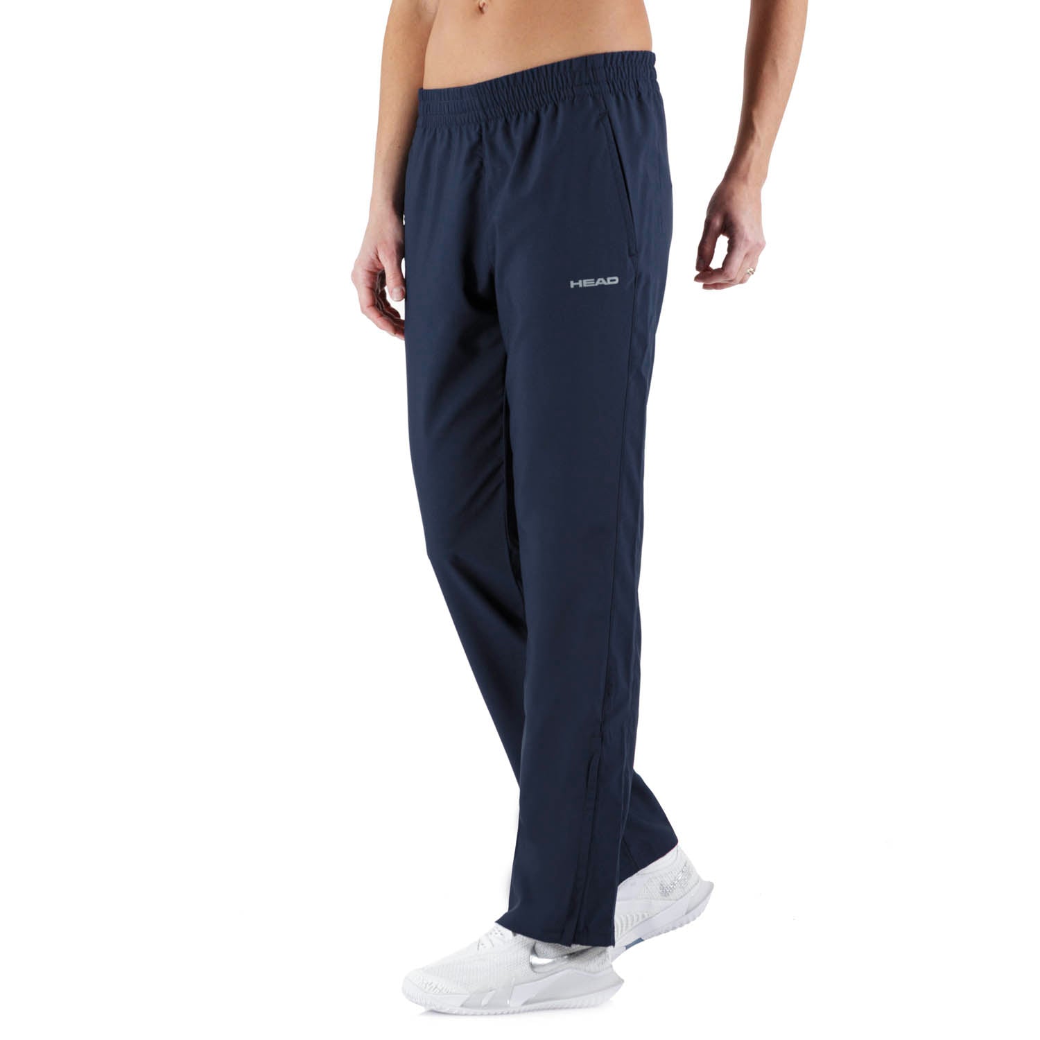 Head Ladies Pants Navy