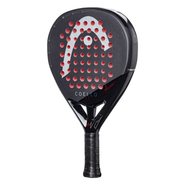 Head Colleo Pro Padel Bat 2025