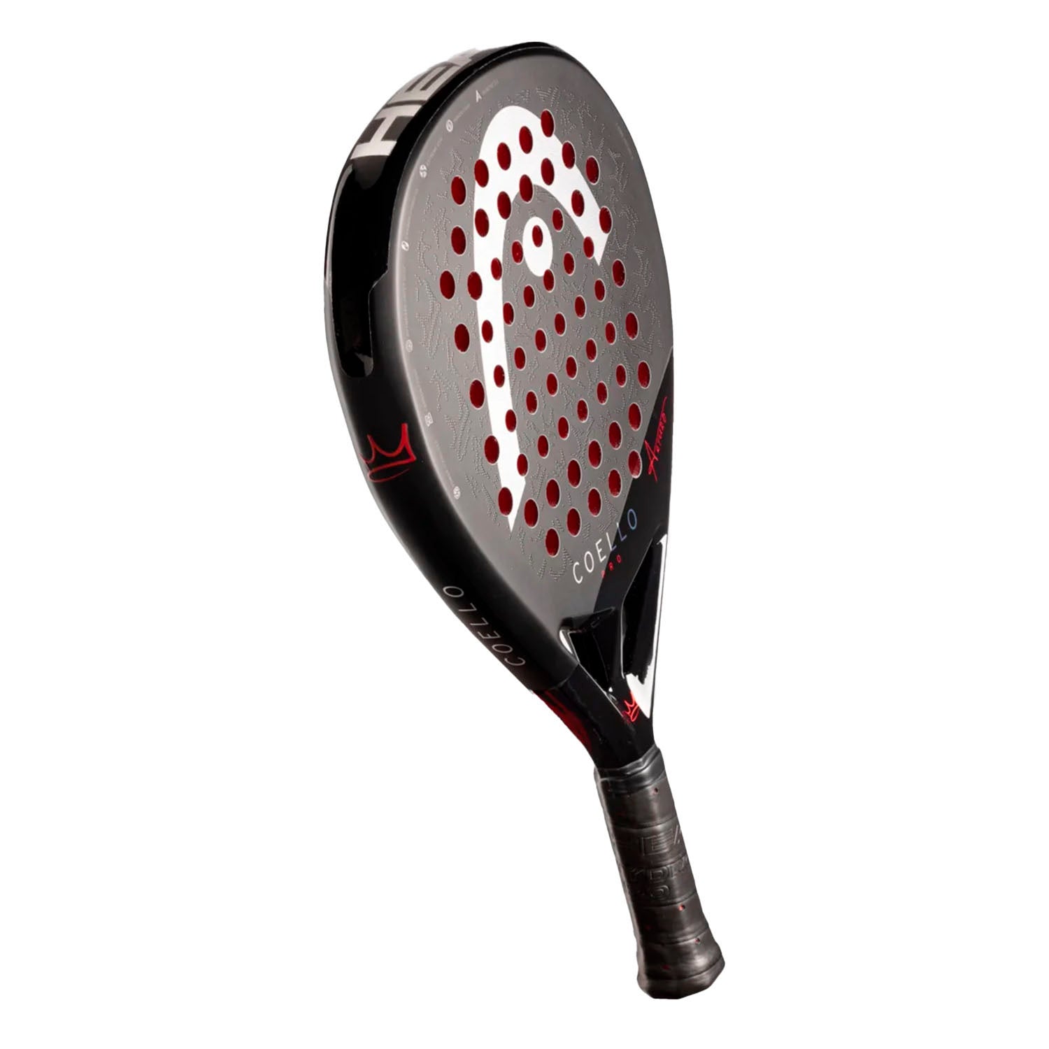 Head Colleo Pro Padel Bat 2025