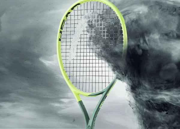 Head Extreme MP L 2022