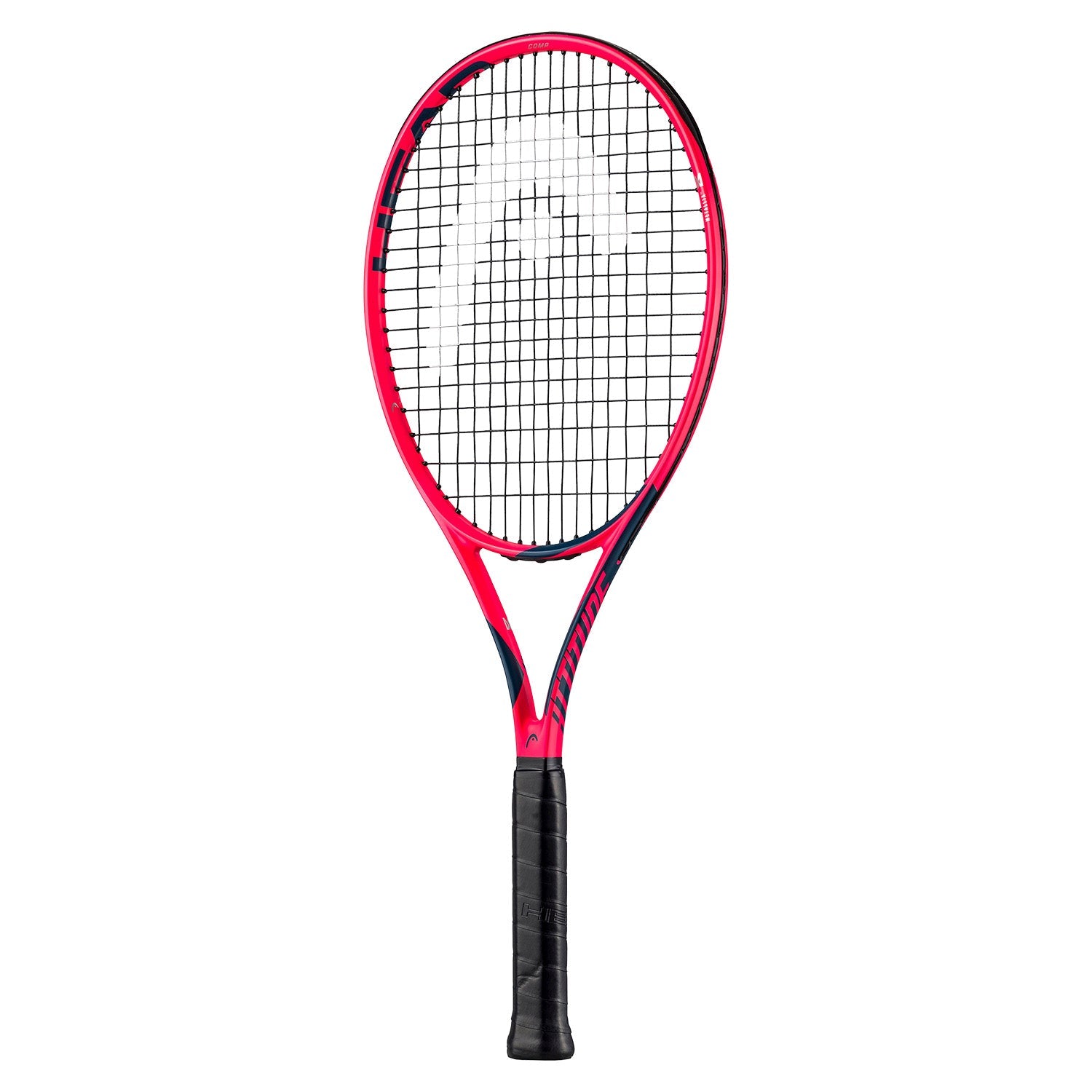 Head MX Attitude Comp Red