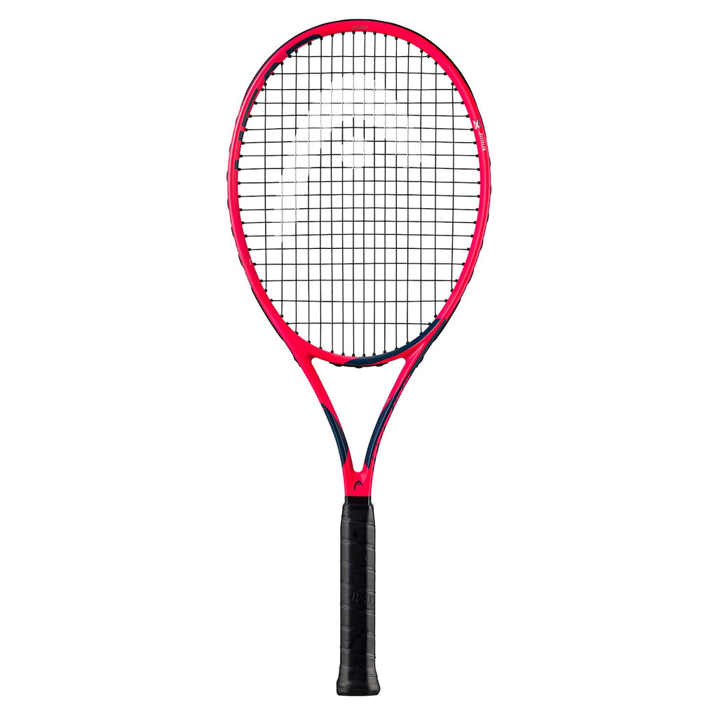 Head MX Attitude Comp Red
