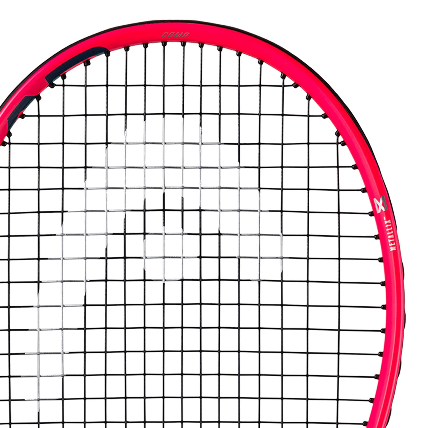 Head MX Attitude Comp Red