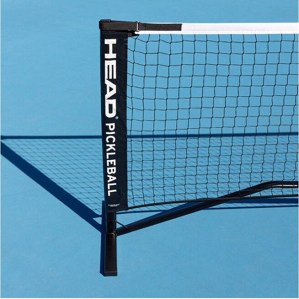 Head Pickleball Net & Post Set