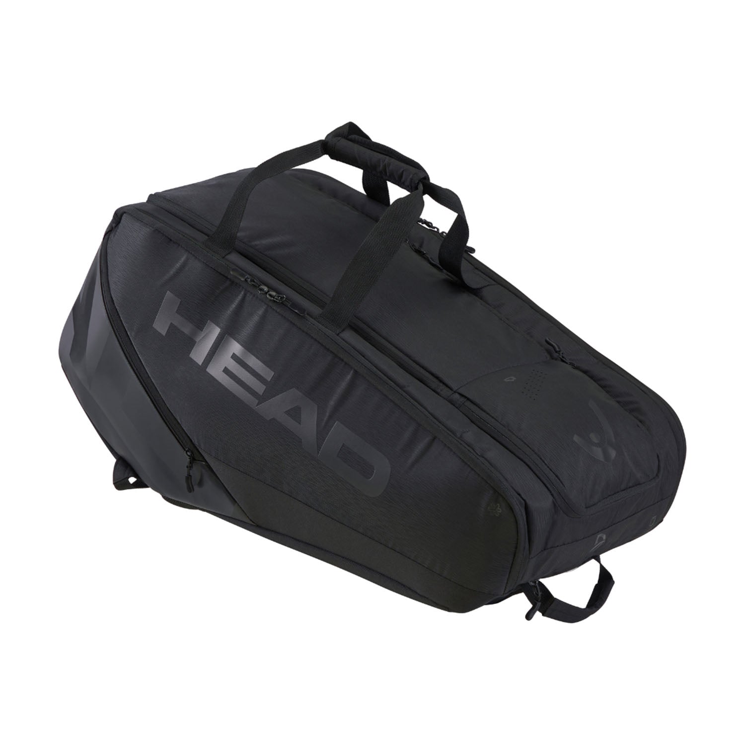 Head Pro X Legend Racket Bag XL Black