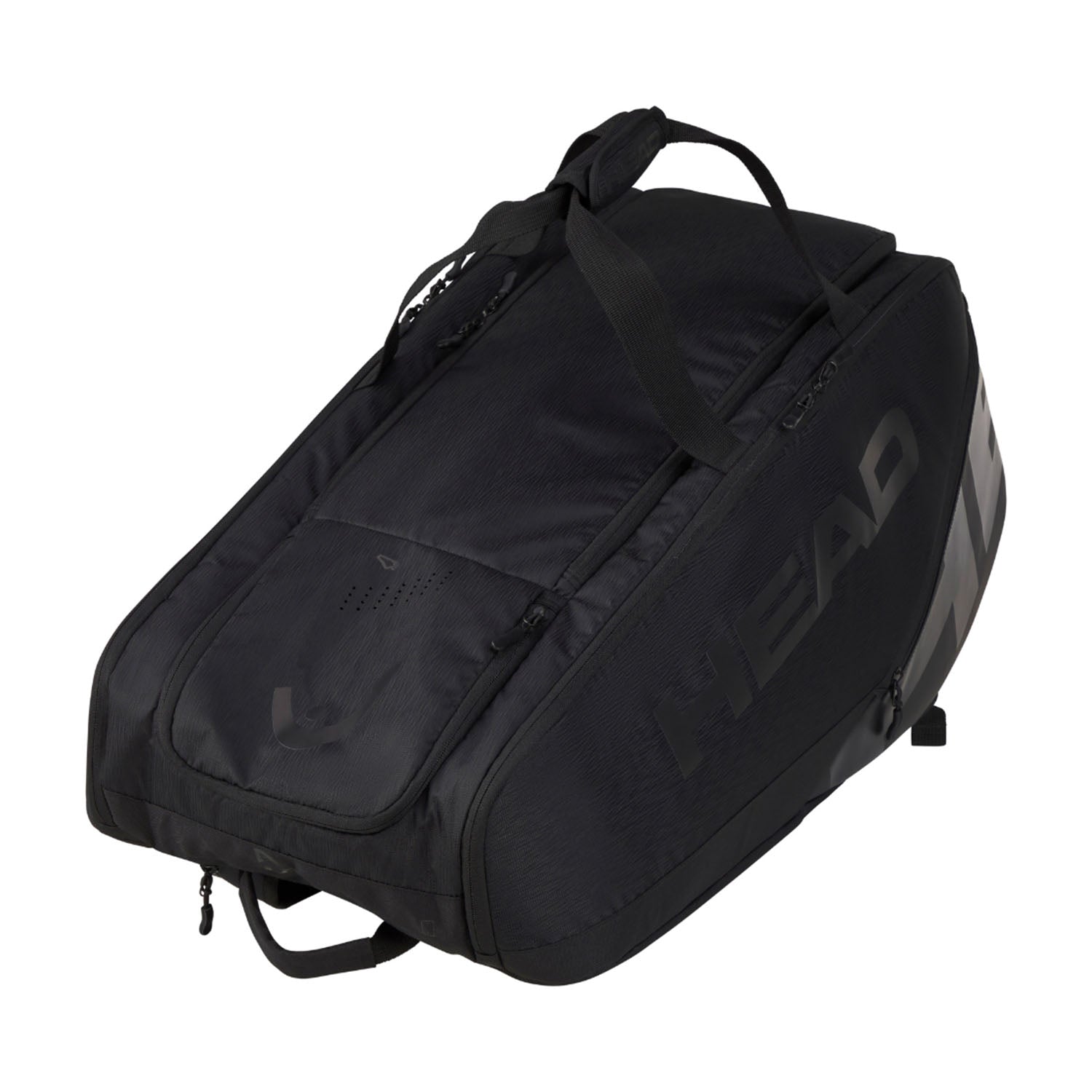 Head Pro X Legend Racket Bag XL Black