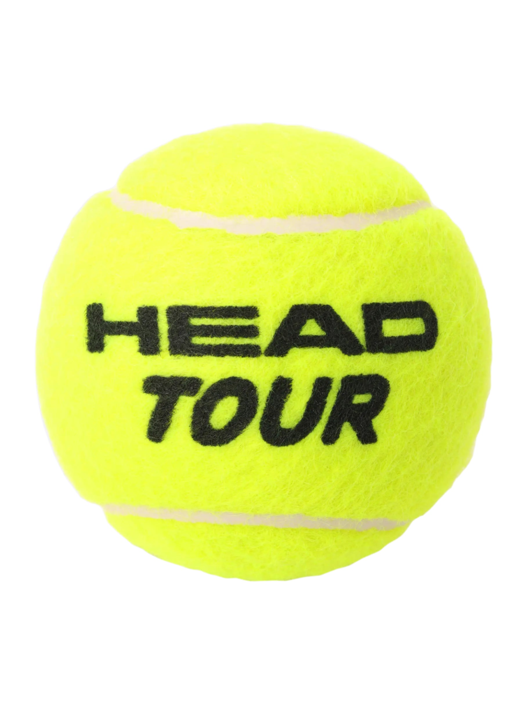 Head Tour Tennis Ball 3 Ball Can