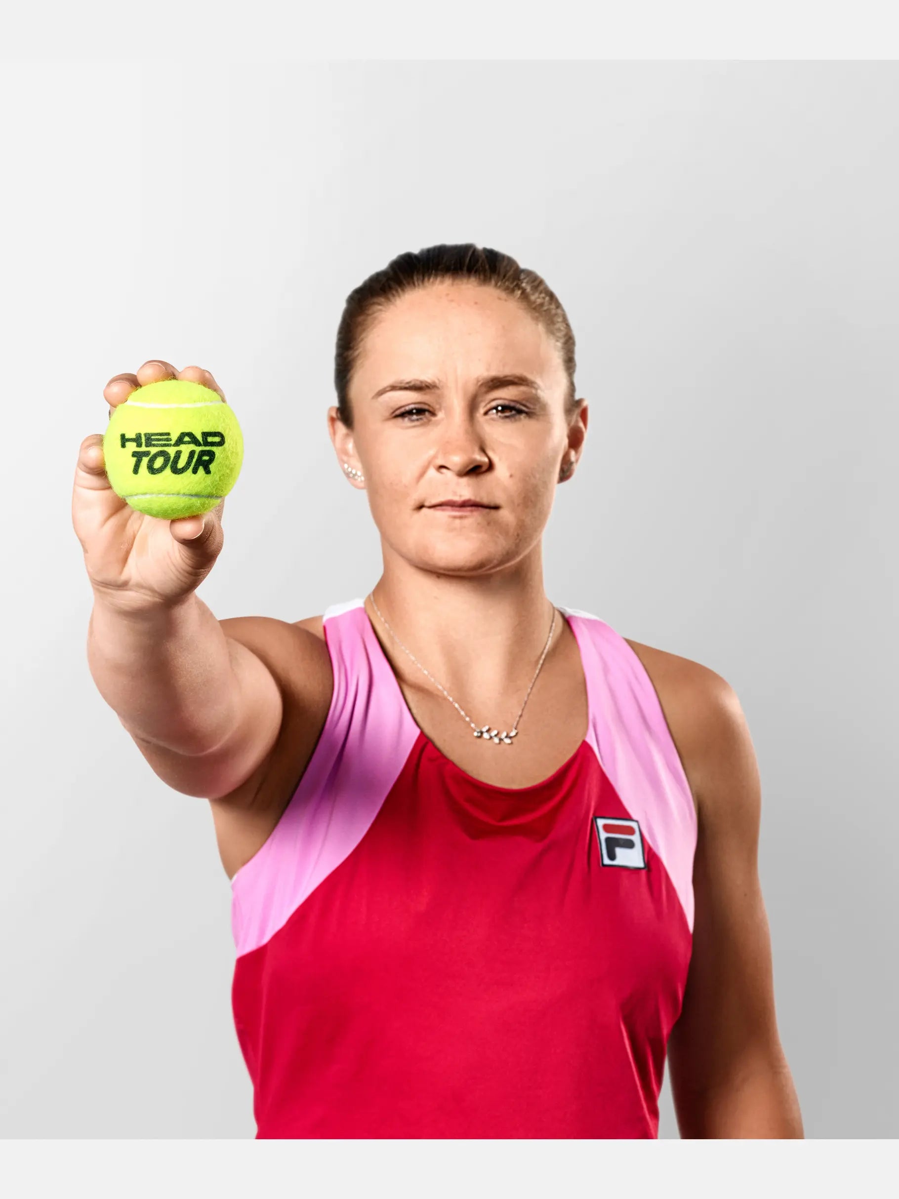 Head Tour Tennis Ball 3 Ball Can