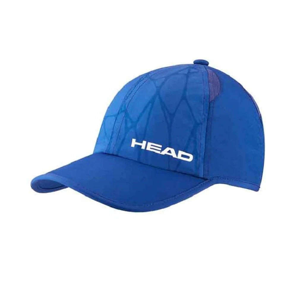 Head Kids Light Function Cap BL