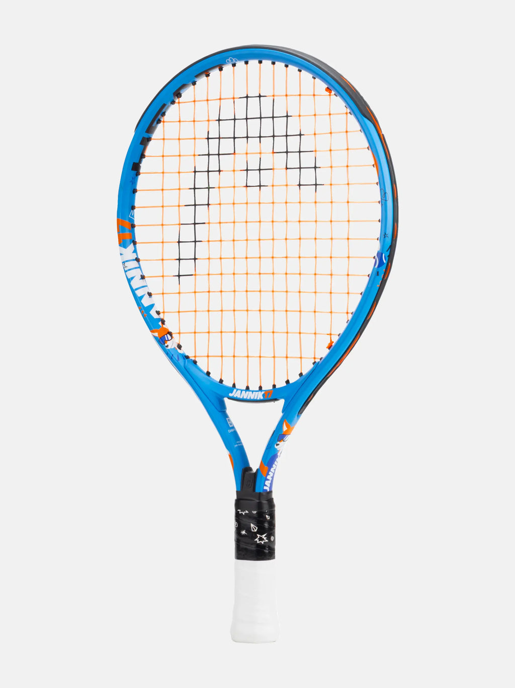 Head Jannik Junior Tennis Racket 2026
