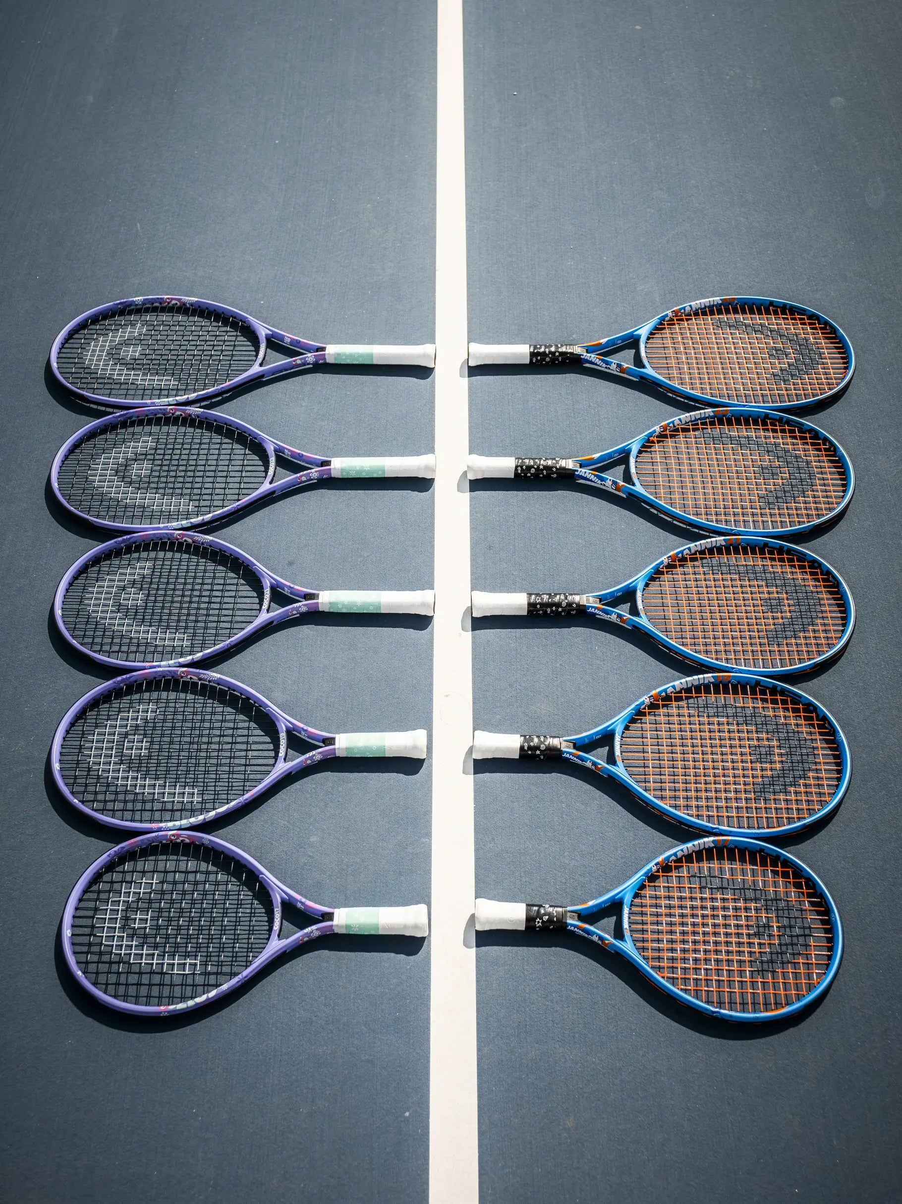 Head Jannik Junior Tennis Racket 2026