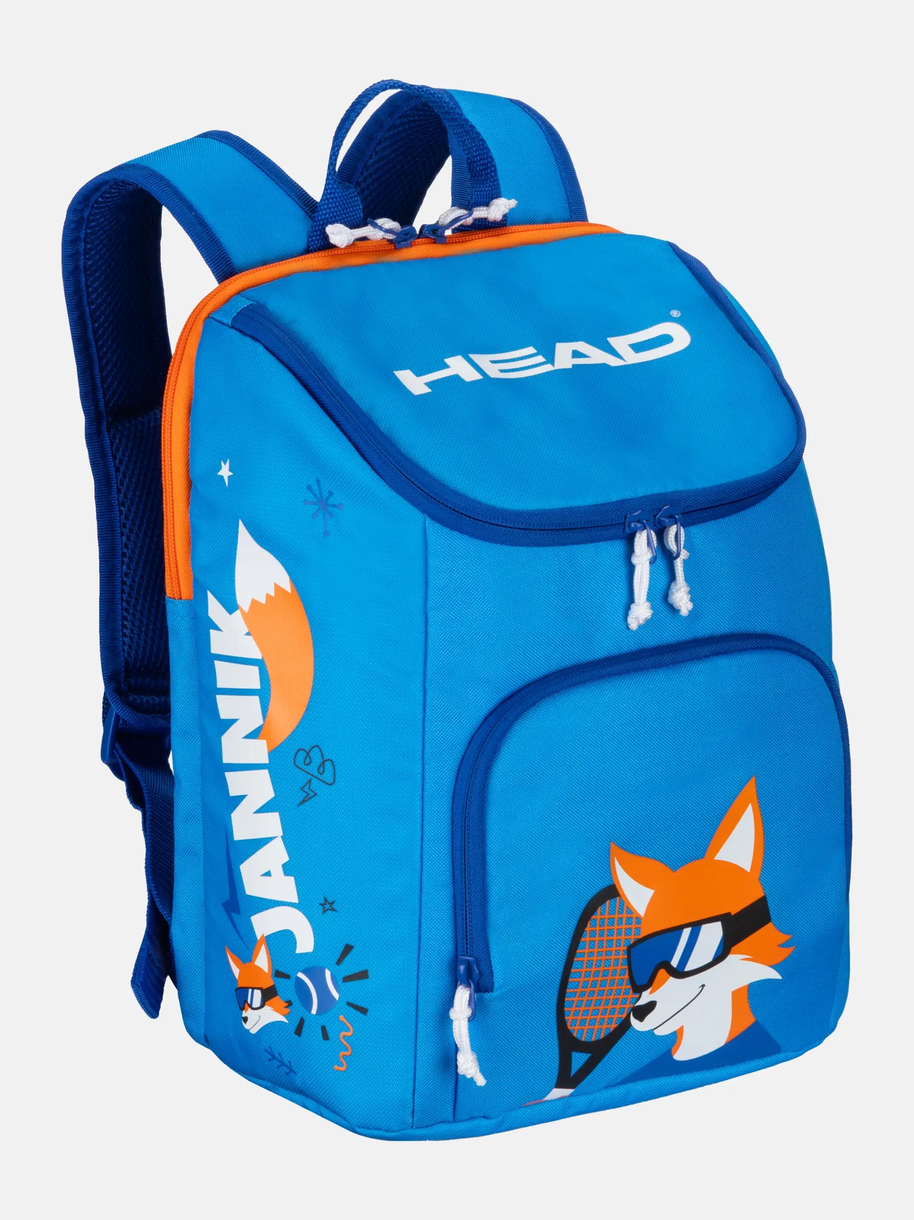 Head Tour Backpack 14L Jannik
