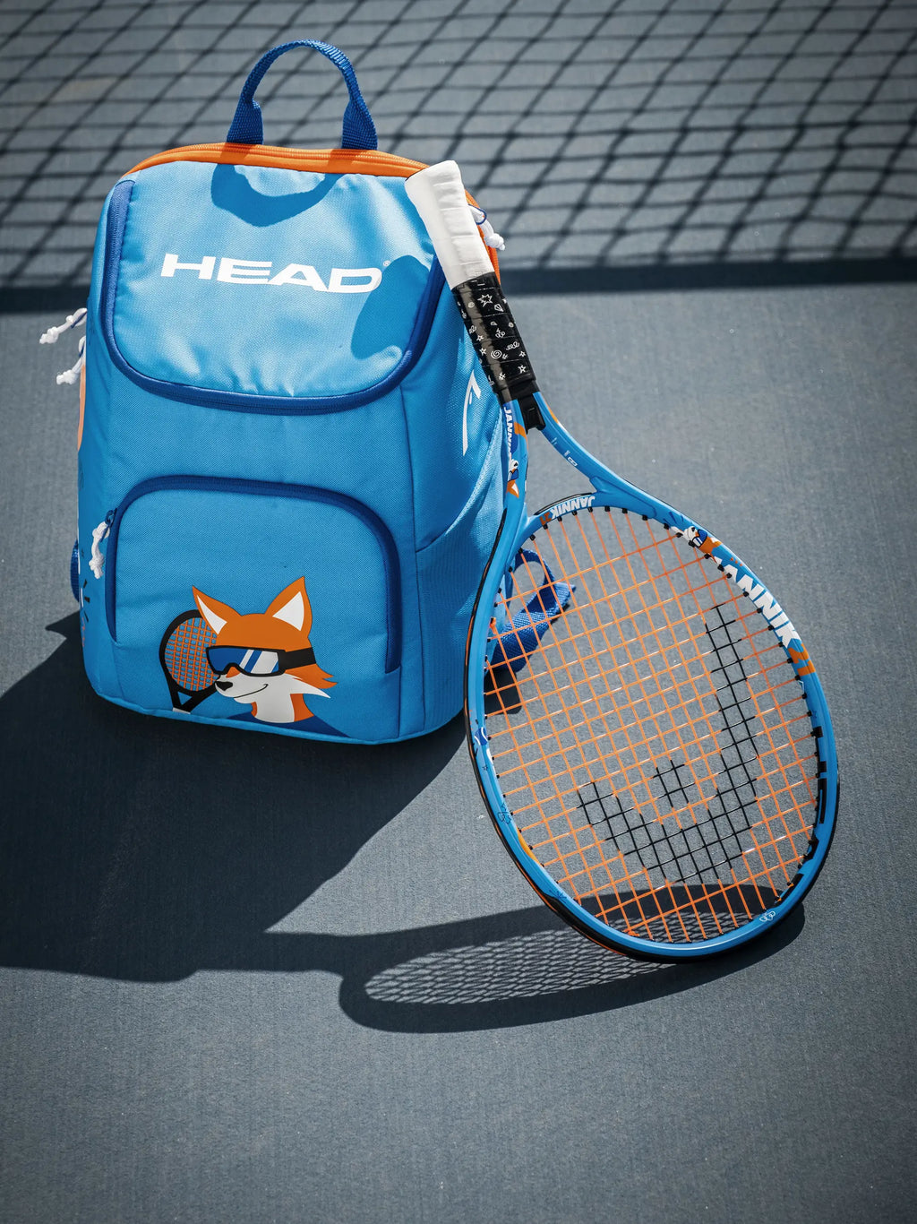 Head Tour Backpack 14L Jannik