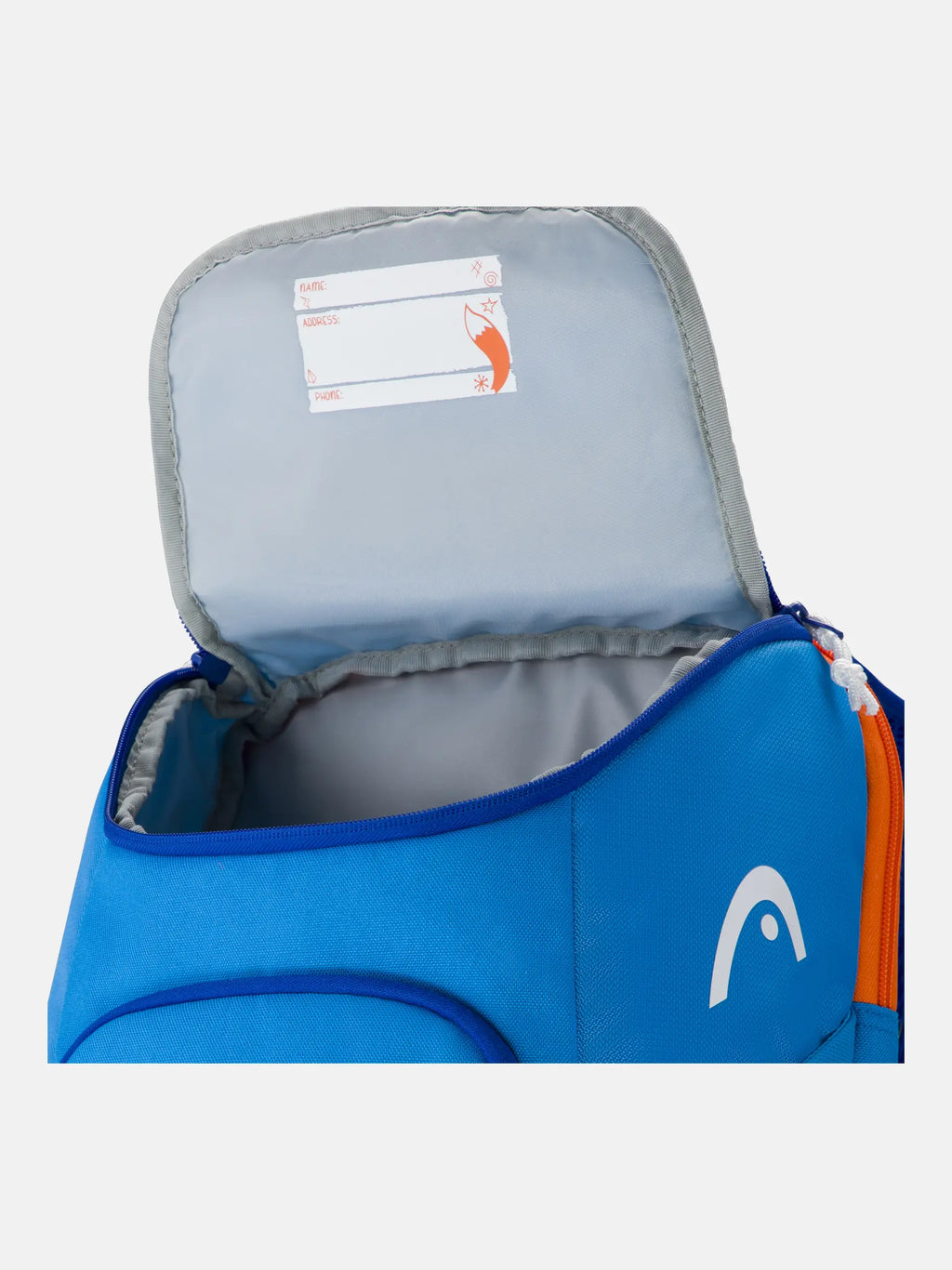 Head Tour Backpack 14L Jannik