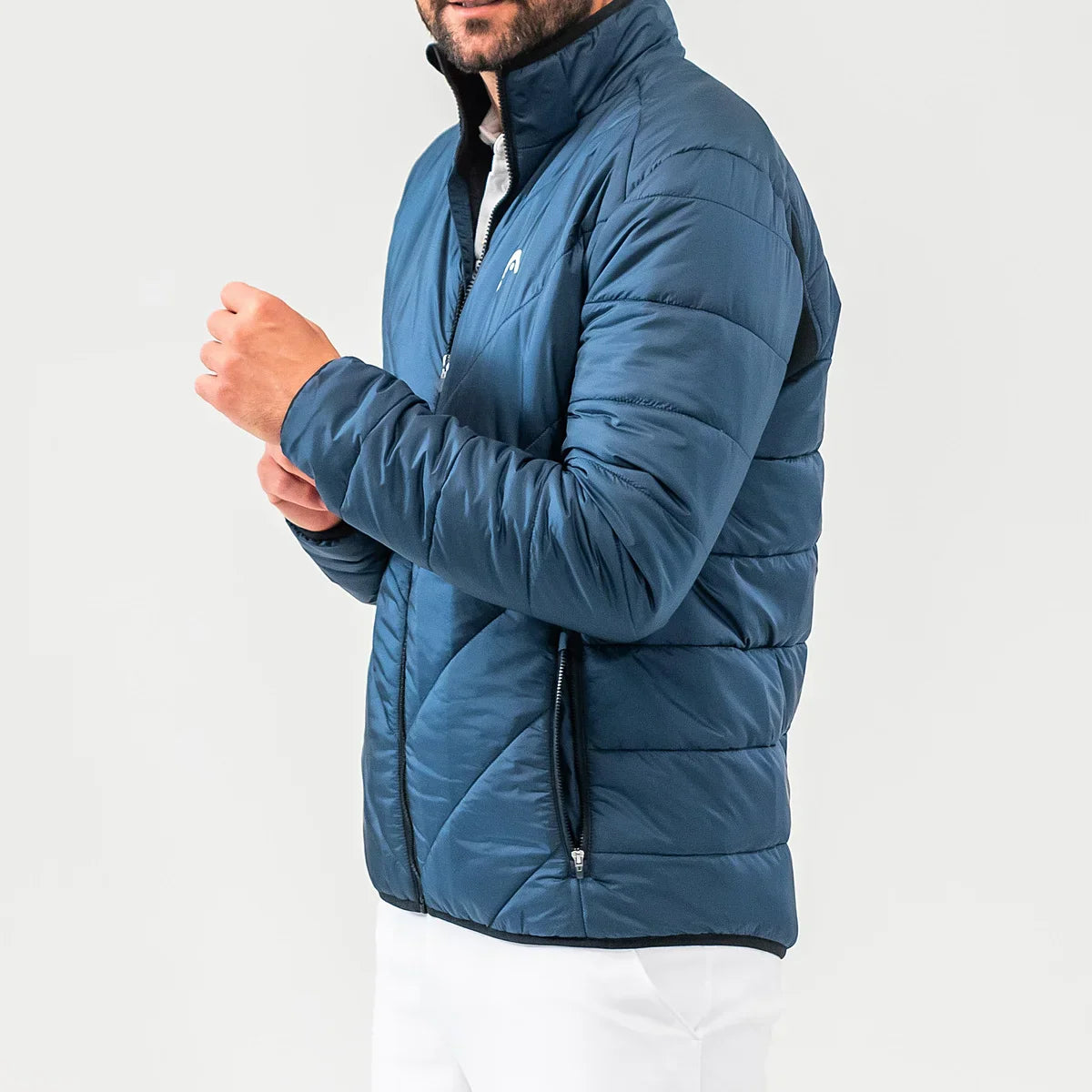 Head Mens Kinitic Jacket DB
