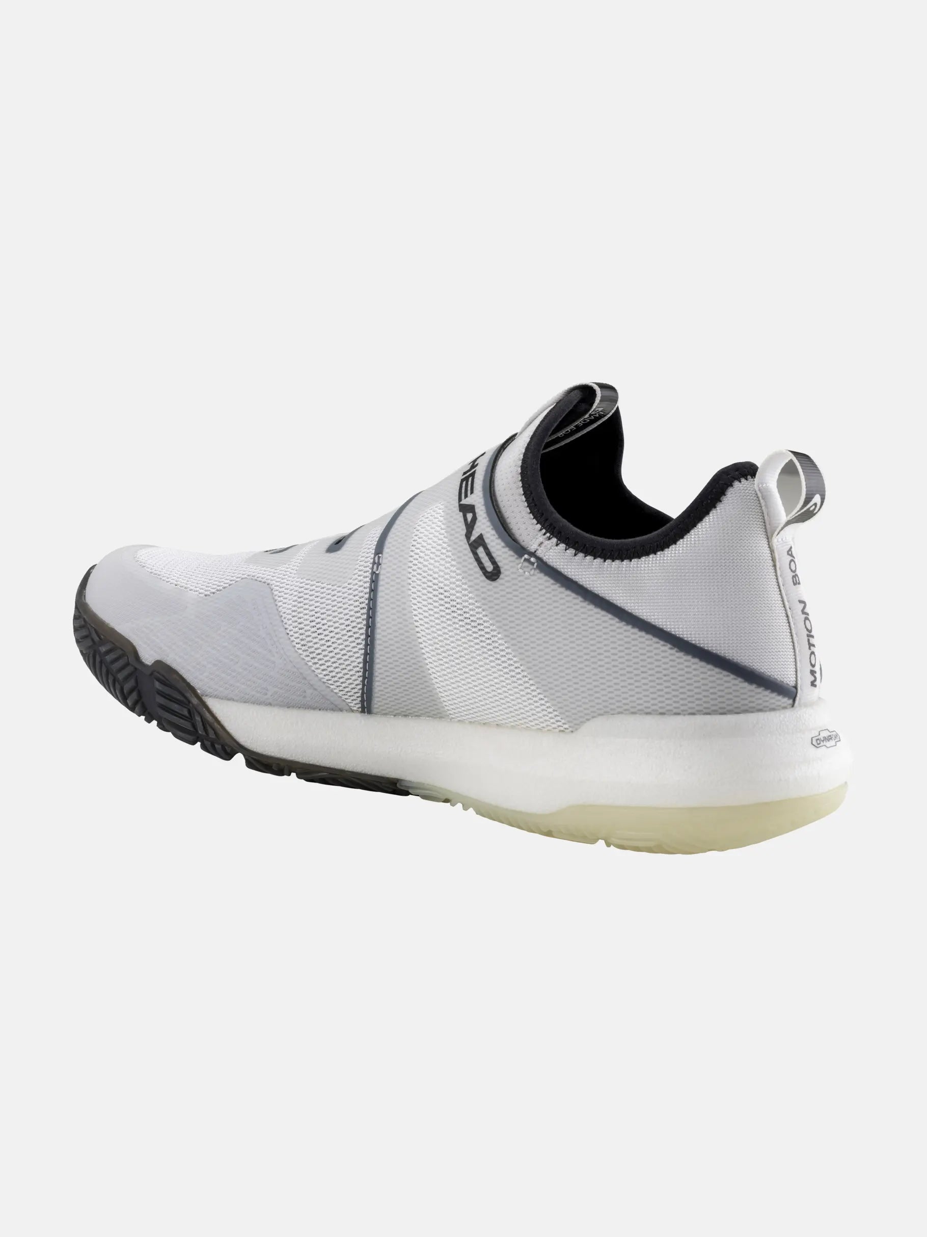 Head Motion Pro BOA Padel Shoe WHBK