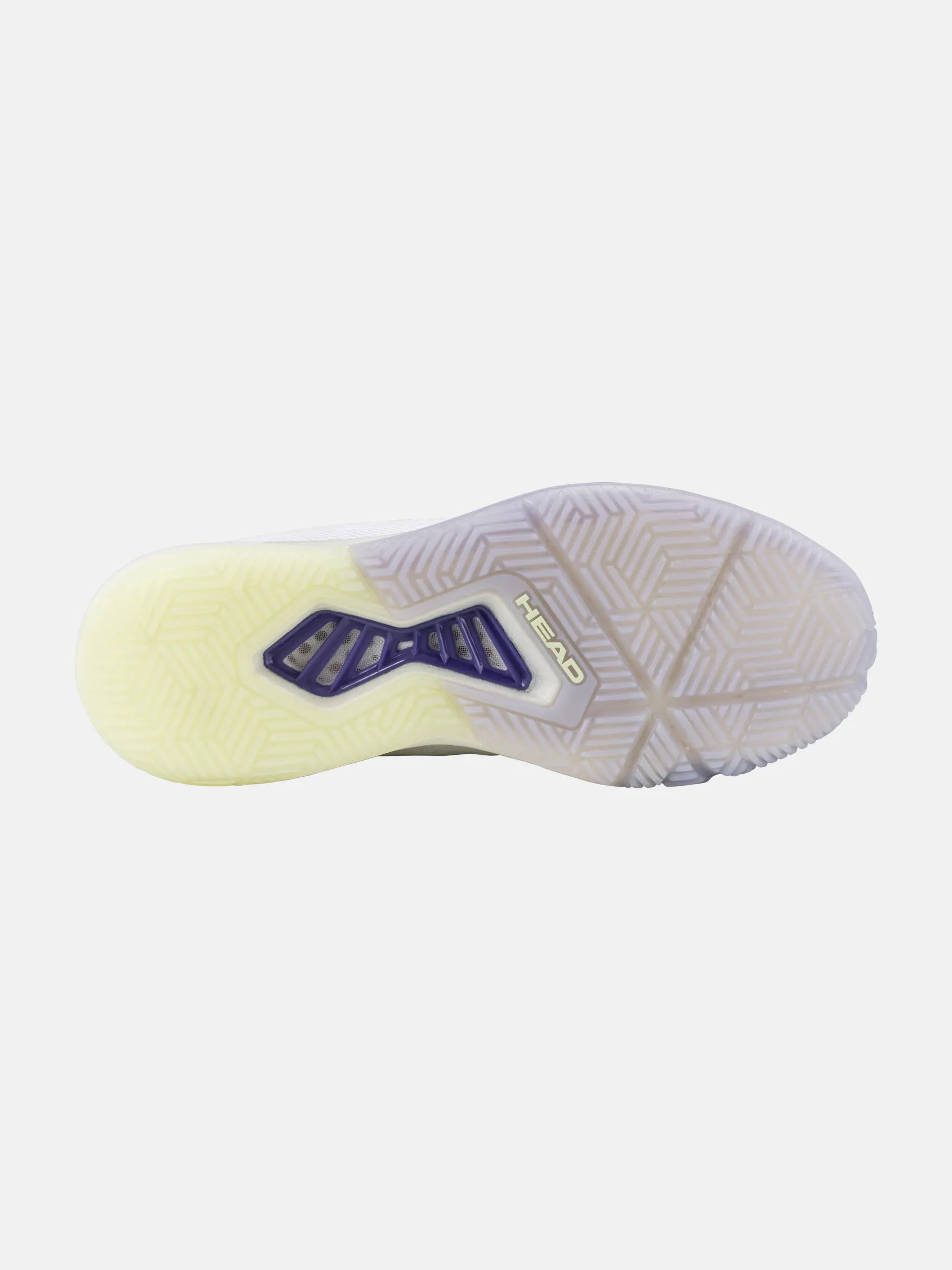 Head Motion Pro Padel Shoe Women WHLA