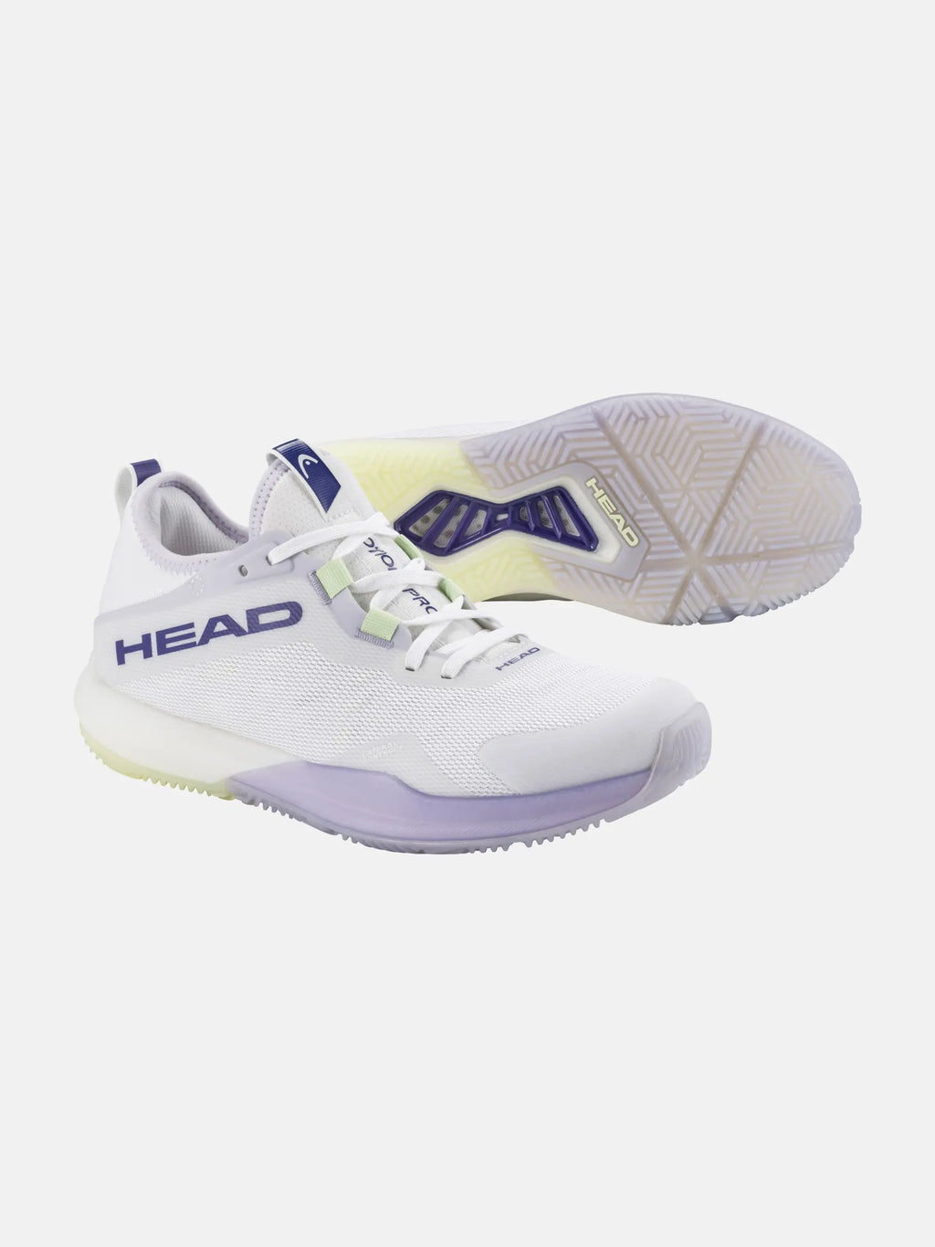 Head Motion Pro Padel Shoe Women WHLA