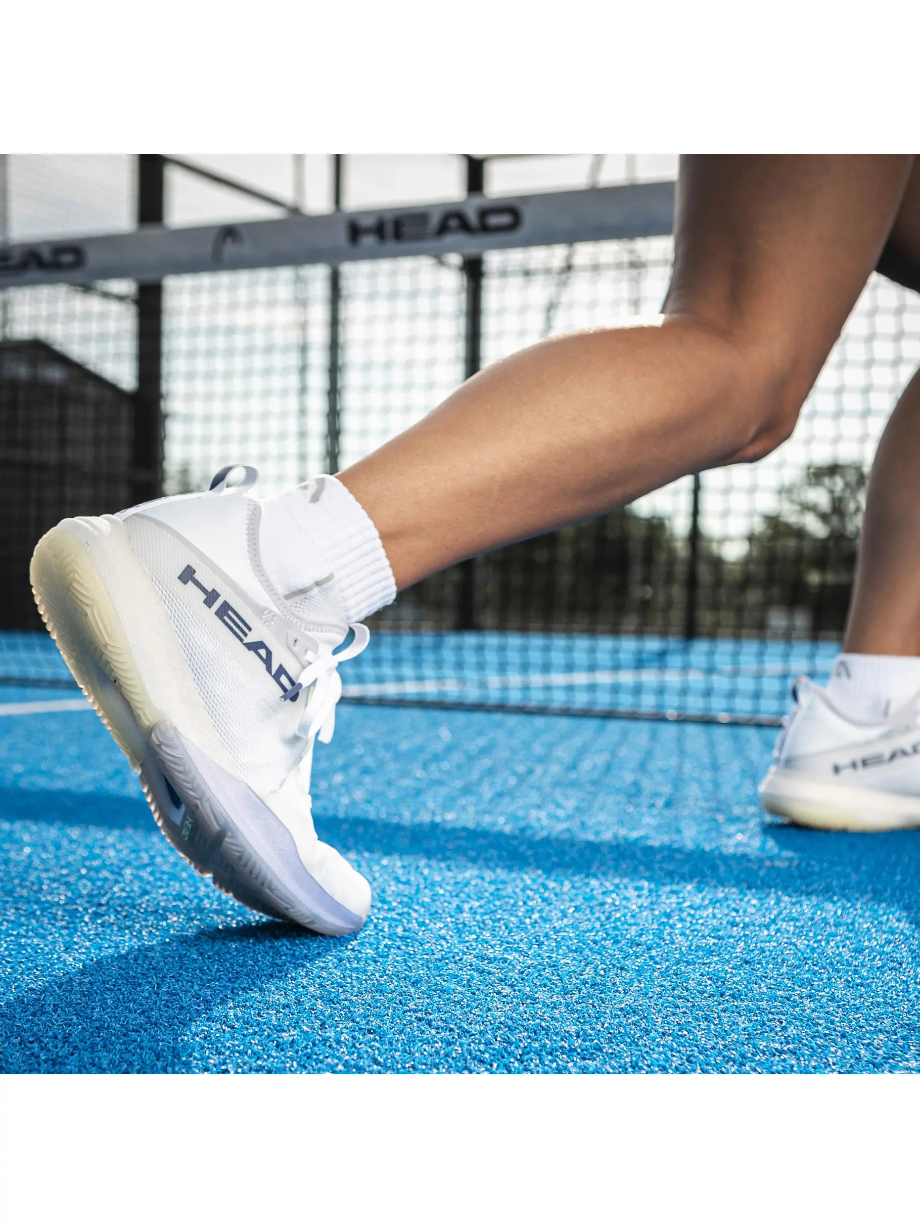 Head Motion Pro Padel Shoe Women WHLA