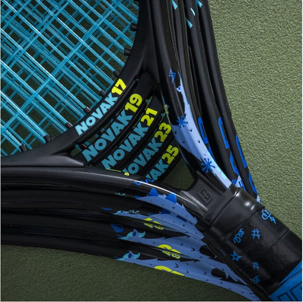 Head Novak Junior Tennis