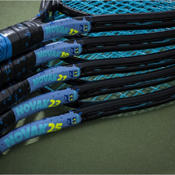 Head Novak Junior Tennis