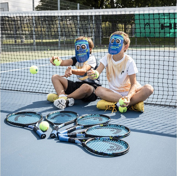 Head Novak Junior Tennis
