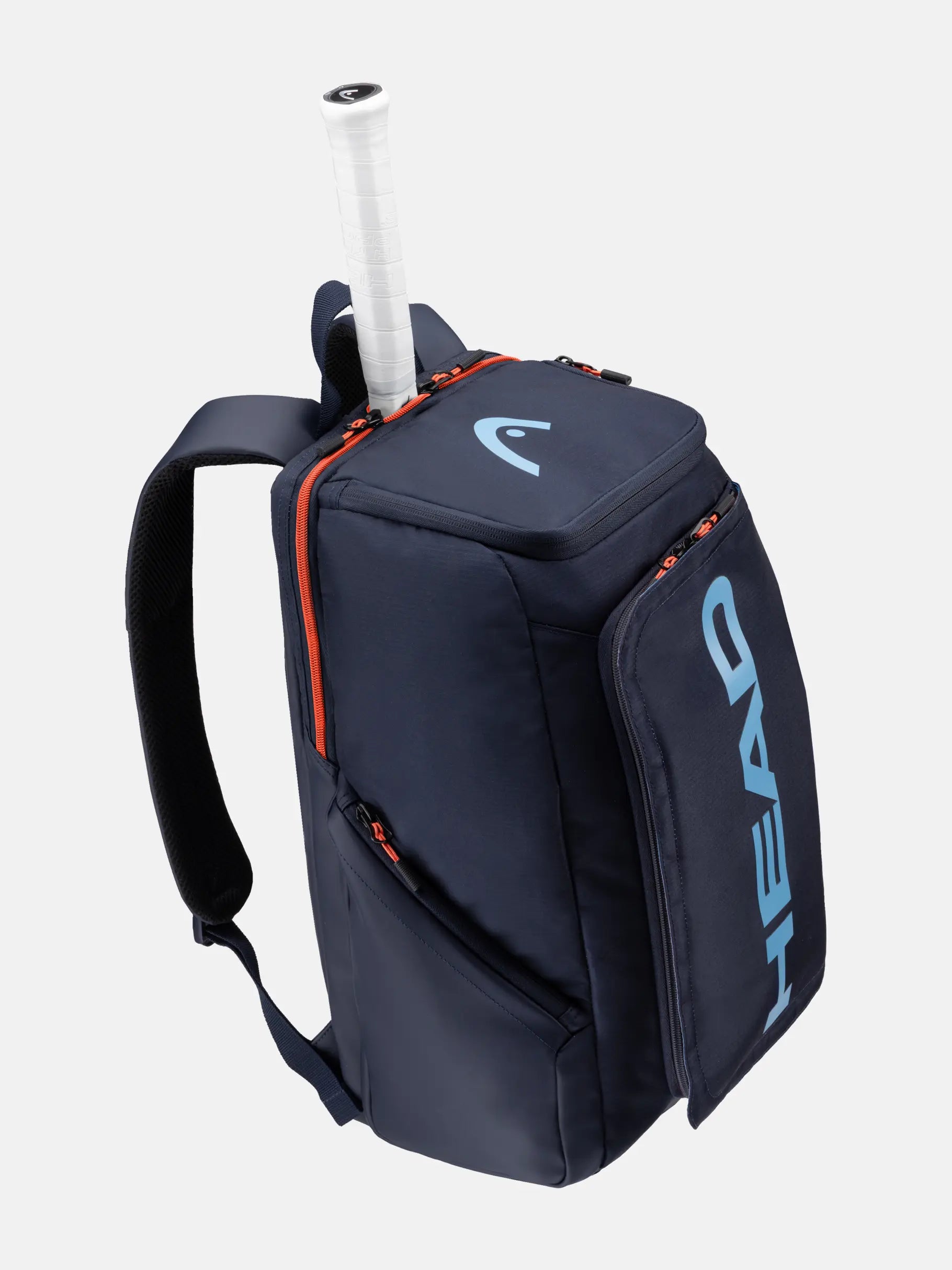 Head Pro Backpack 28 L Navy