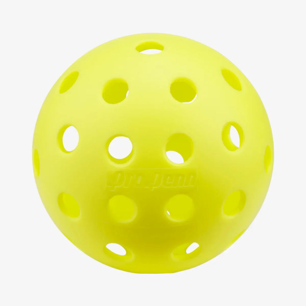 Pro Penn 40  Pickleball Ball x 3