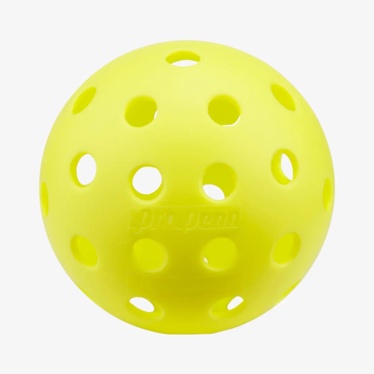 Pro Penn 40  Pickleball Ball x 3