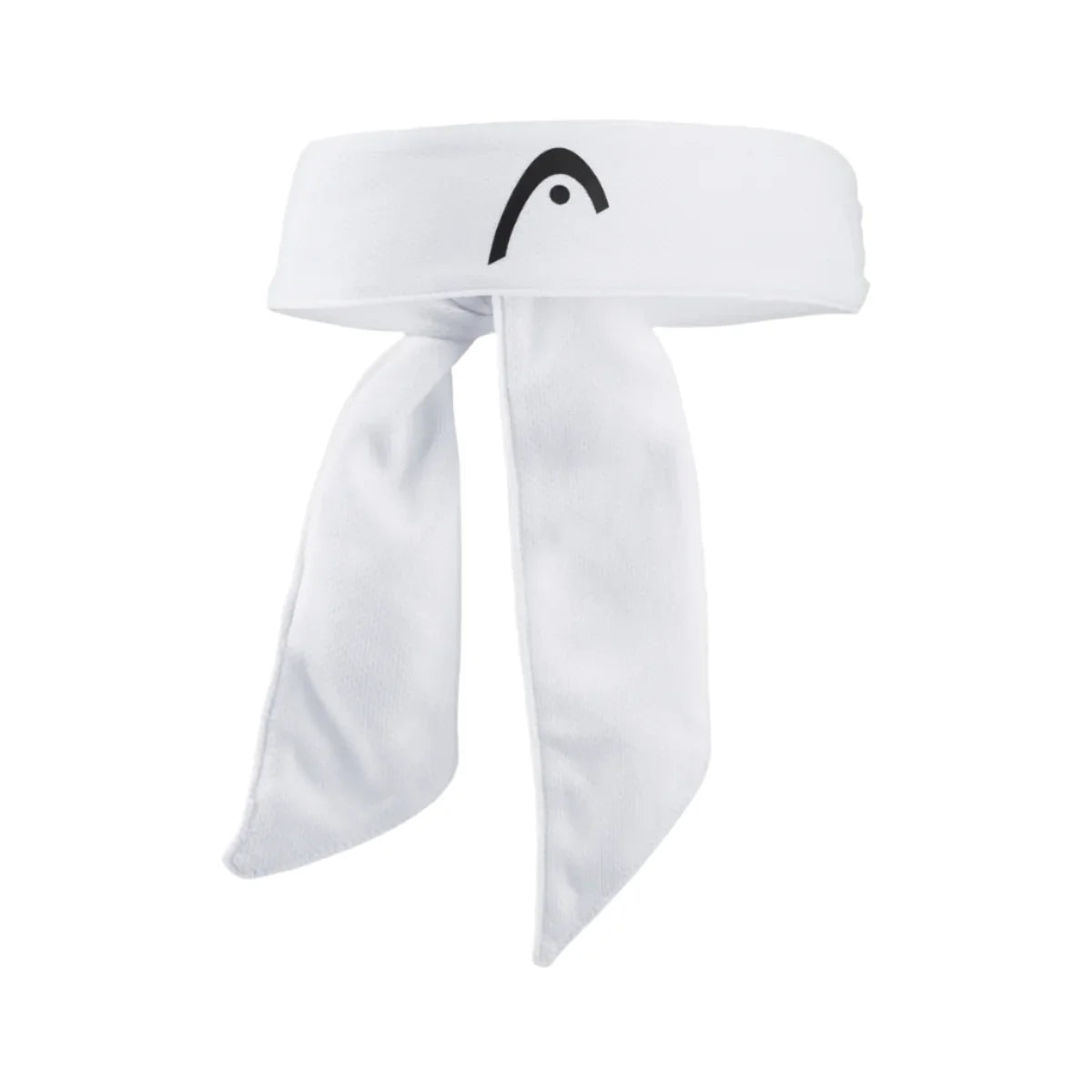 Head Pro Player Bandana White