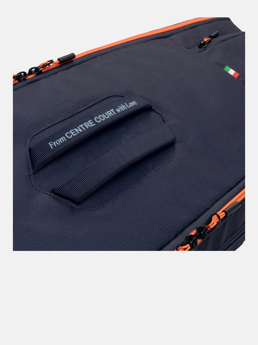 Head Pro Racket Bag Large Navy