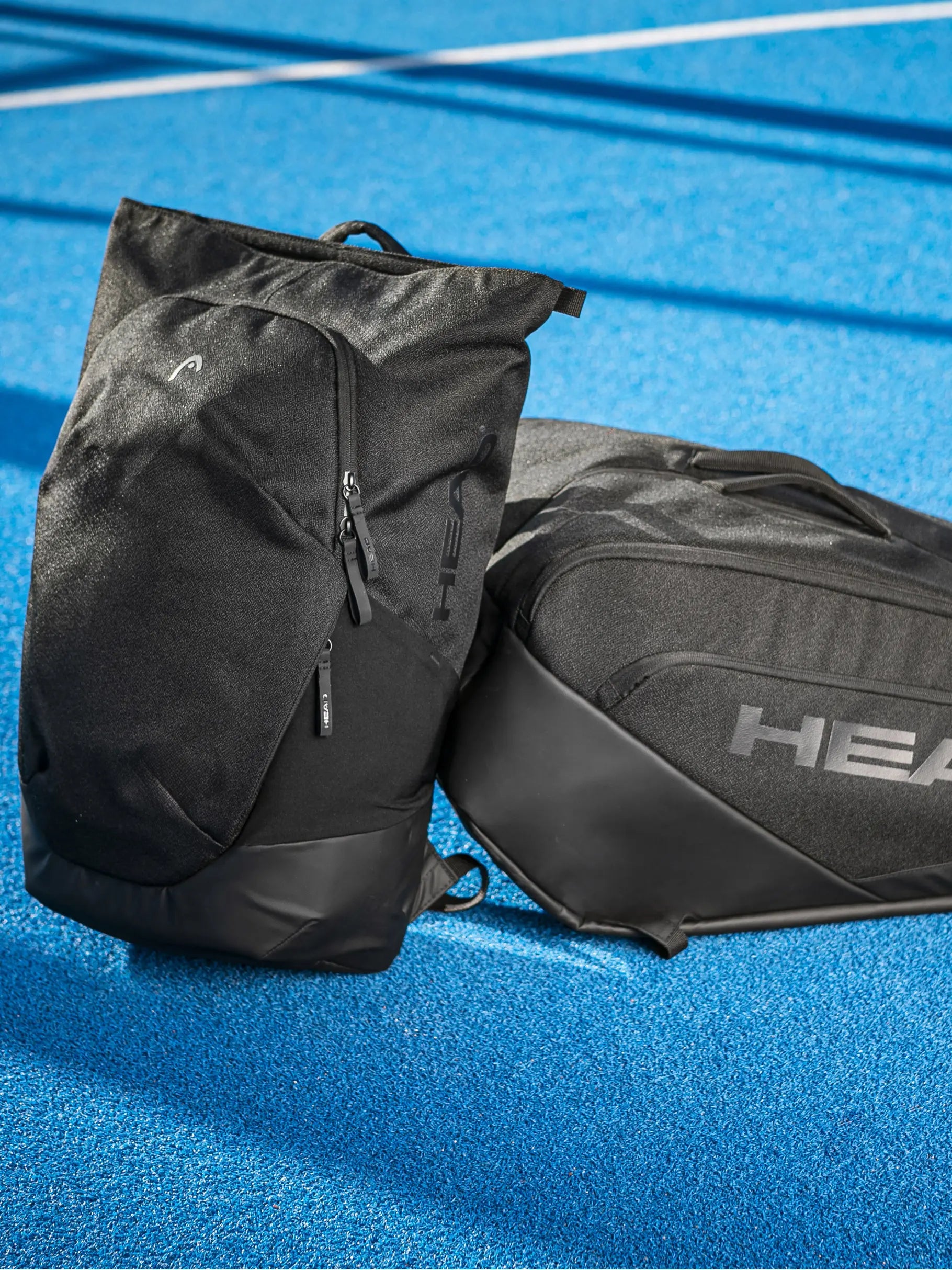 Head Pro X Backpack 25 L Black