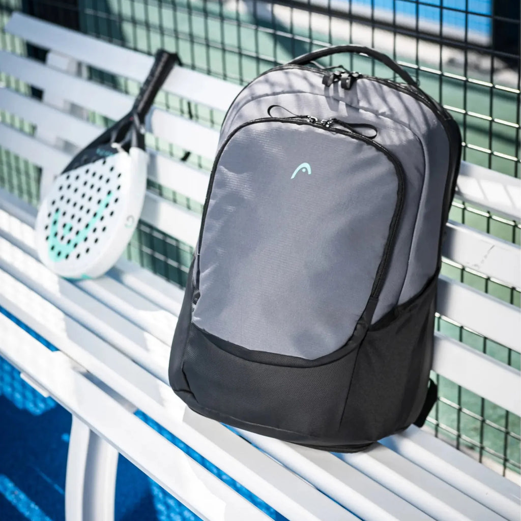 Head Pro X Backpack 30L BKDG