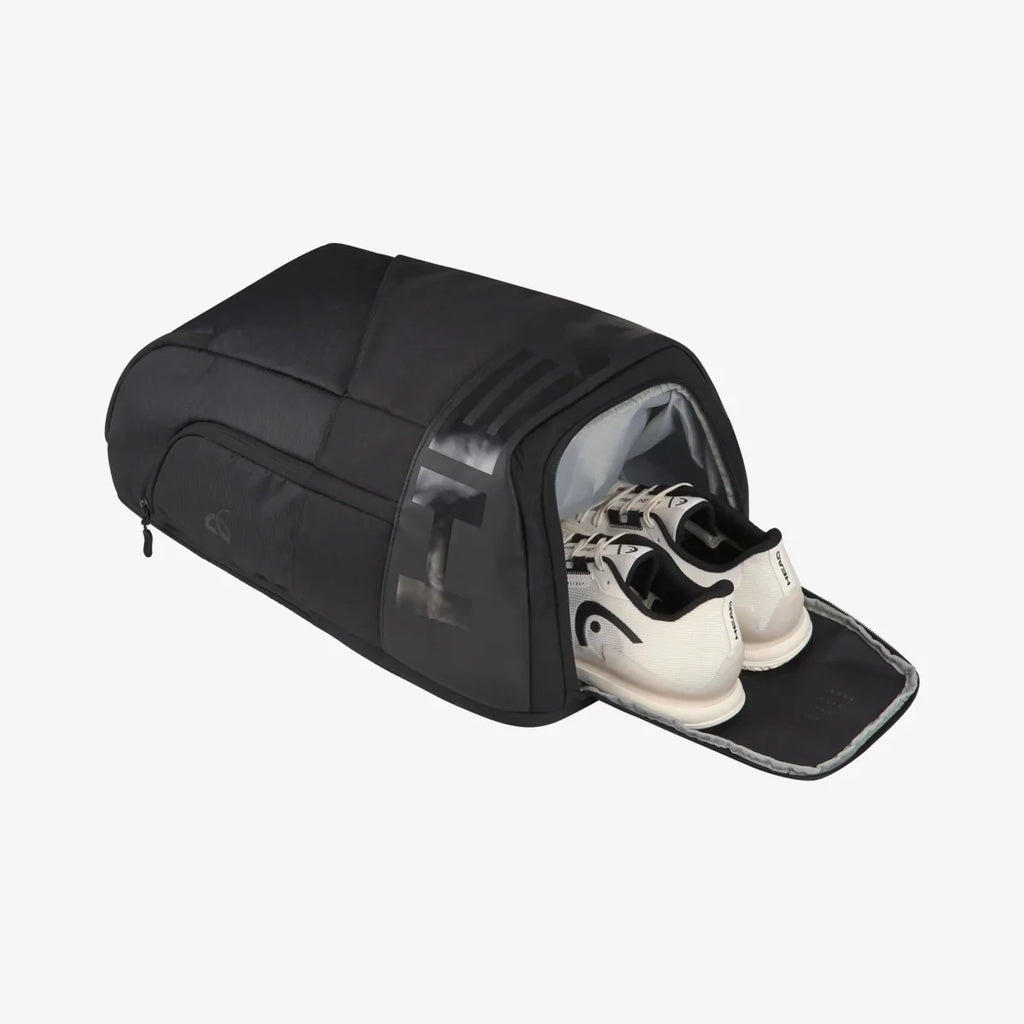 Head Pro X Legend Backpack Black