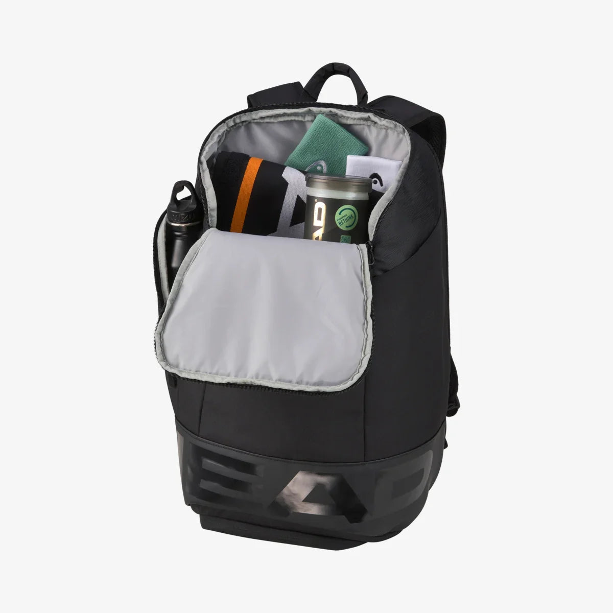 Head Pro X Legend Backpack Black