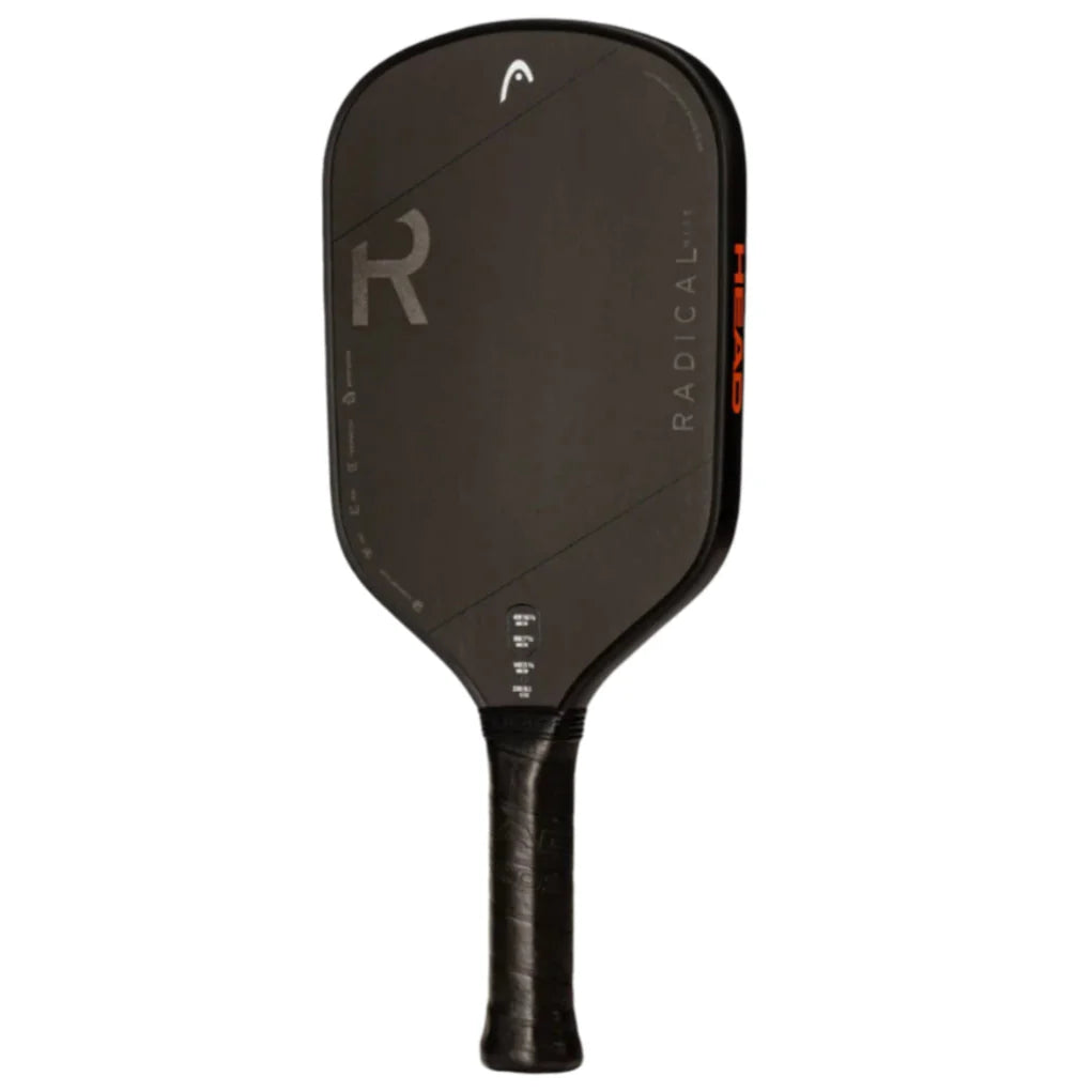 Head Radical Nite Pickleball Bat