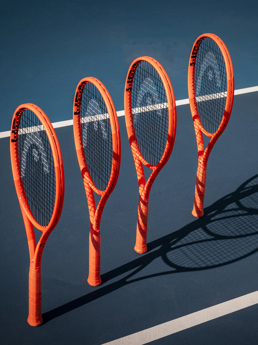 Head Radical Pro Tennis