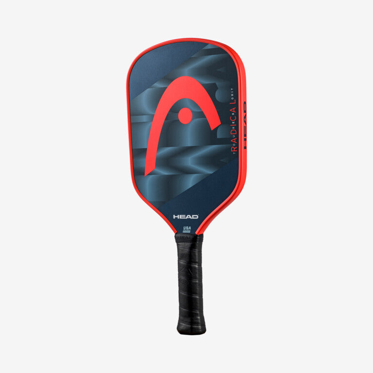 Head Radical Tour EX Grit Pickleball Bat 2024