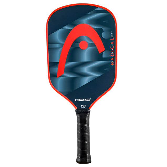 Head Radical Tour EX Grit Pickleball Bat 2024