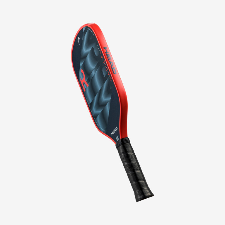 Head Radical Tour EX Grit Pickleball Bat 2024