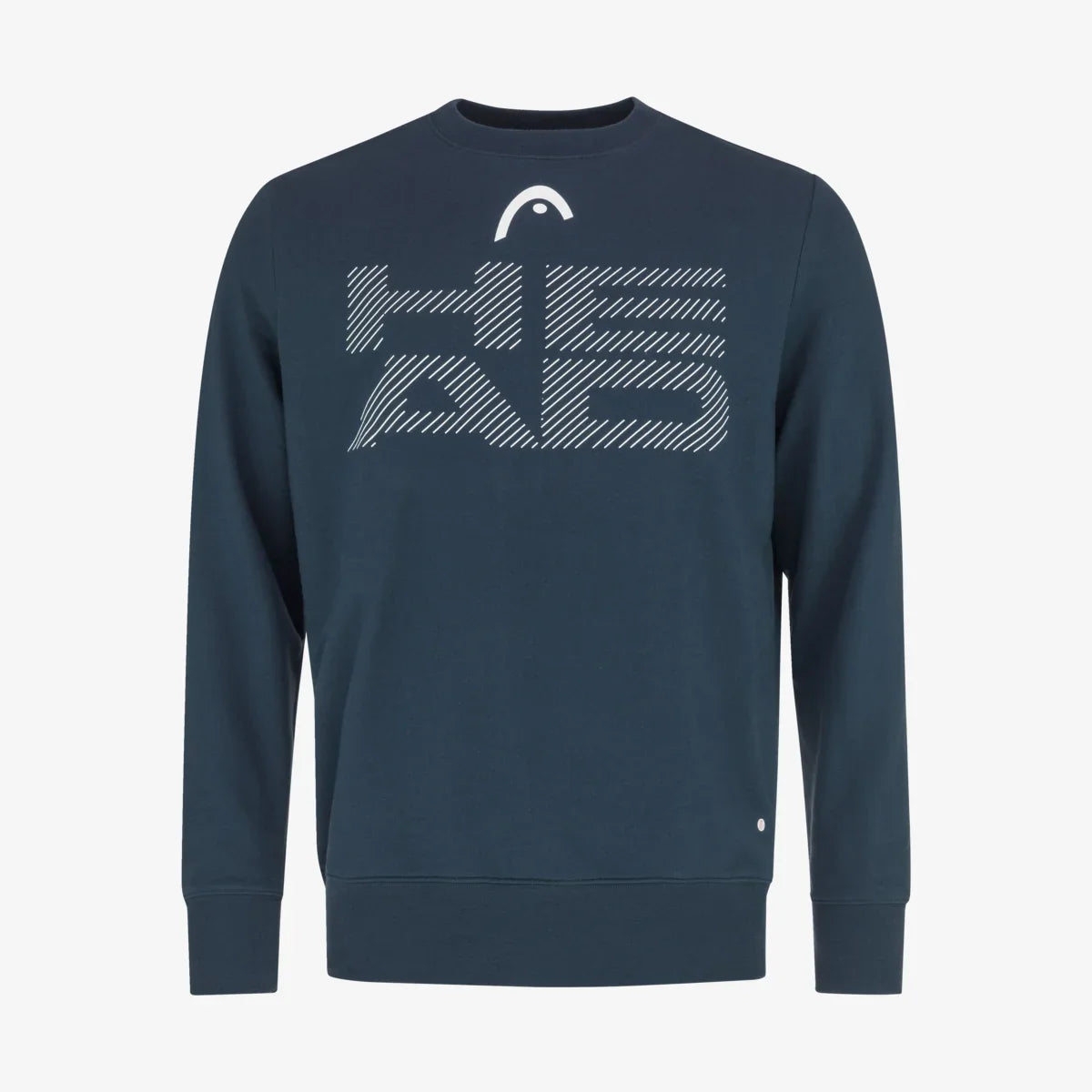 Head Mens Rally Sweatshirt NV