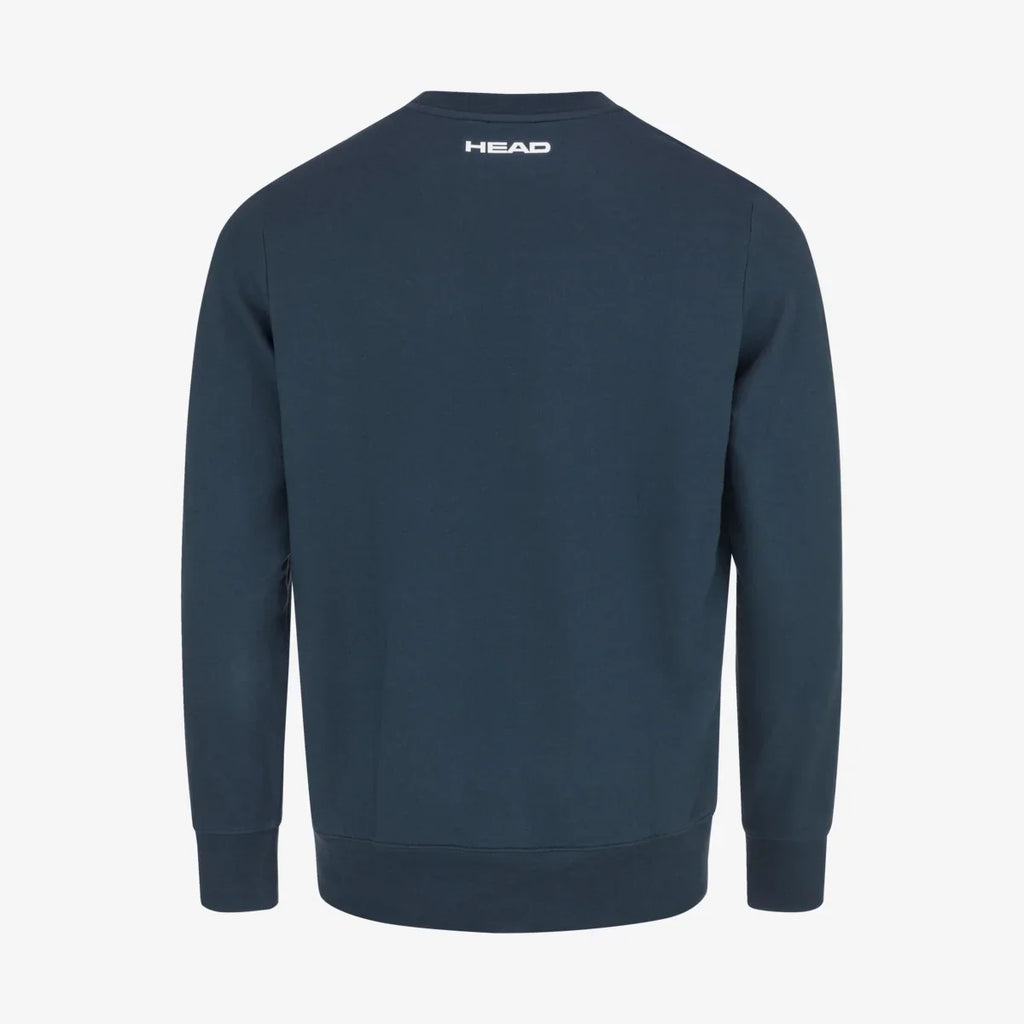Head Mens Rally Sweatshirt NV