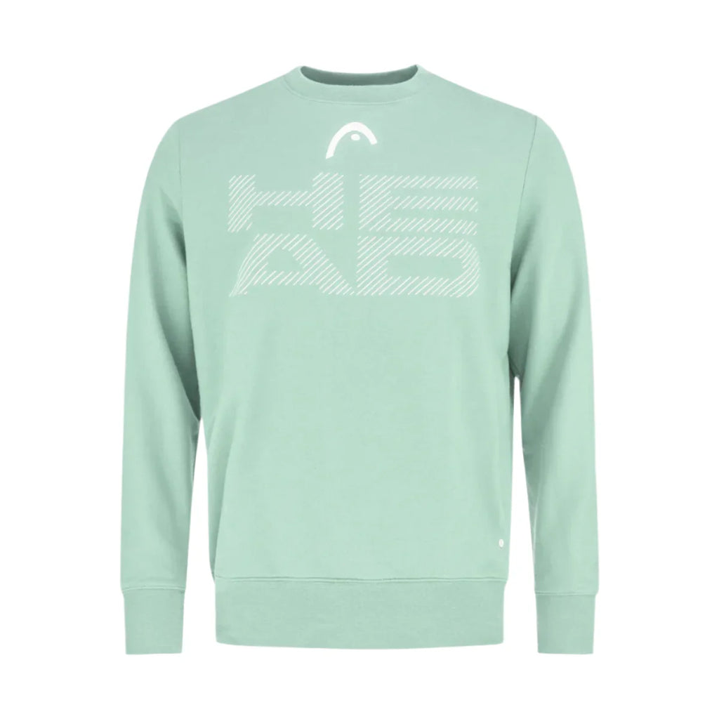 Head Mens Rally Sweatshirt PA