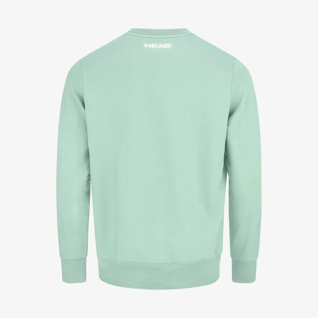 Head Mens Rally Sweatshirt PA